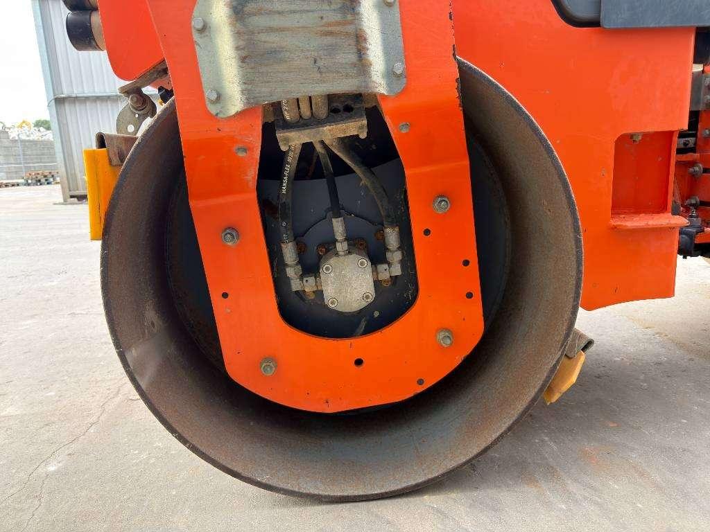 Hamm HD12 VV Photo 13