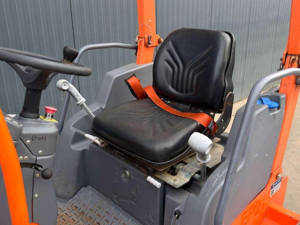 Hamm HD12 VV Photo 17