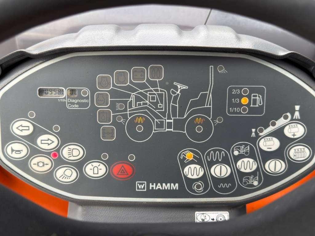 Hamm HD12 VV Photo 20