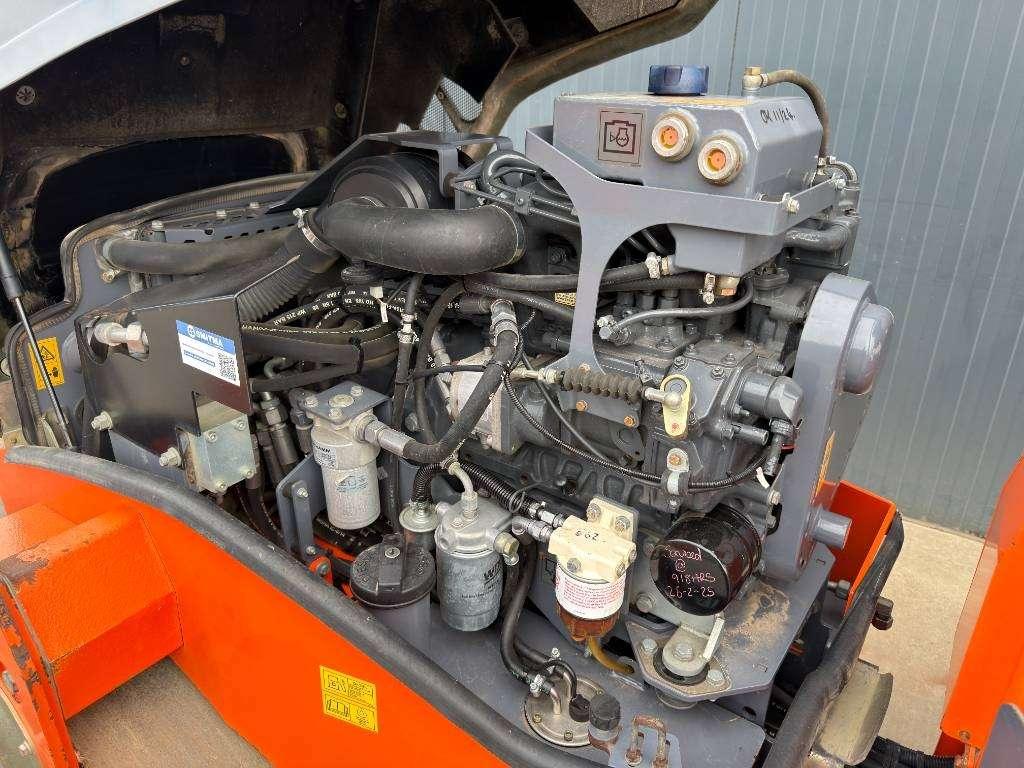 Hamm HD12 VV Photo 23