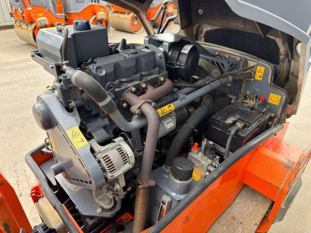 Hamm HD12 VV Photo 24