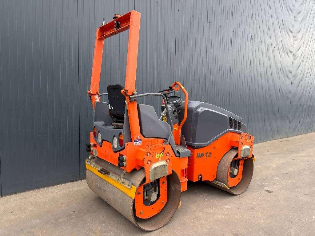 Hamm HD12 VV Photo 26