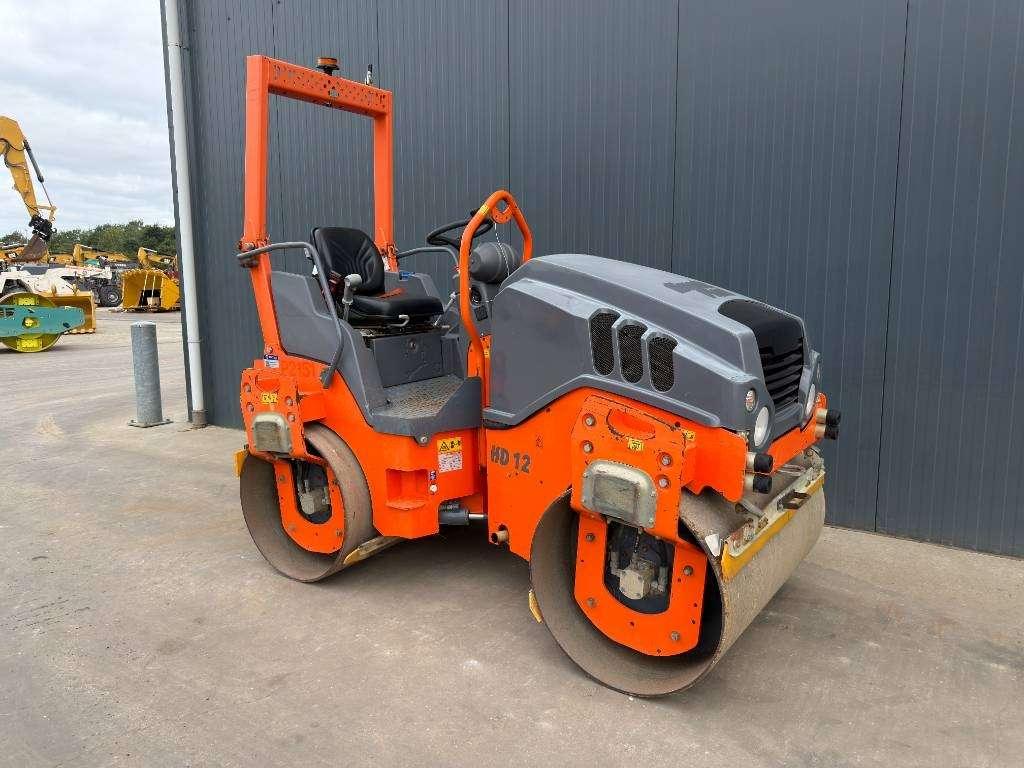 Hamm HD12 VV Photo 28