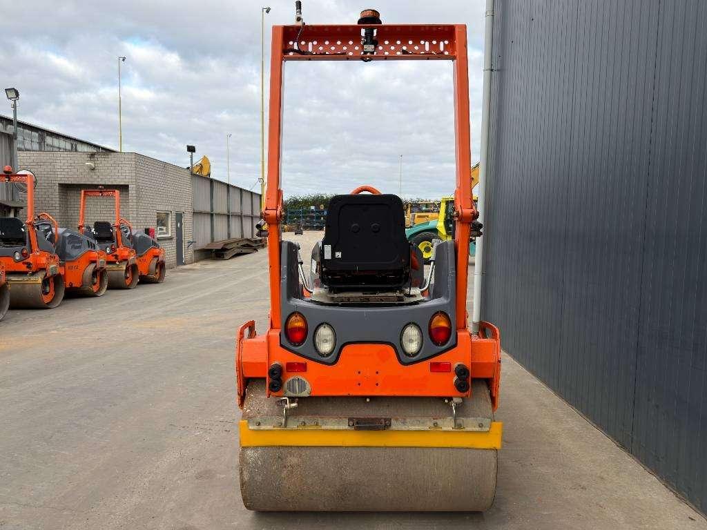 Hamm HD12 VV Photo 4
