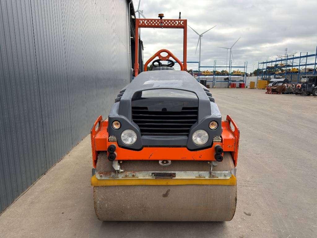 Hamm HD12 VV Photo 5