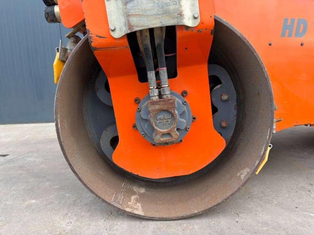 Hamm HD12 VV Photo 9