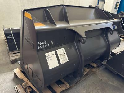 Volvo L60H en vente par Omeco Spa