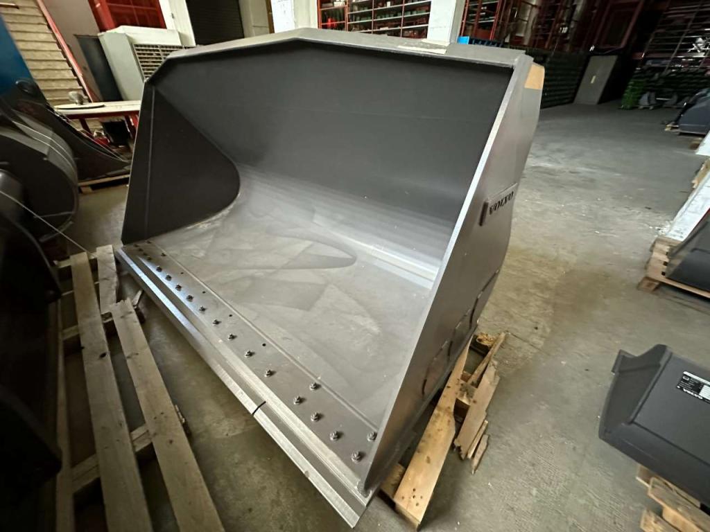 Volvo L60H Photo 4