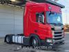 Scania R450 R 4X2 Mega Retarder 2x Tanks Photo 9 thumbnail