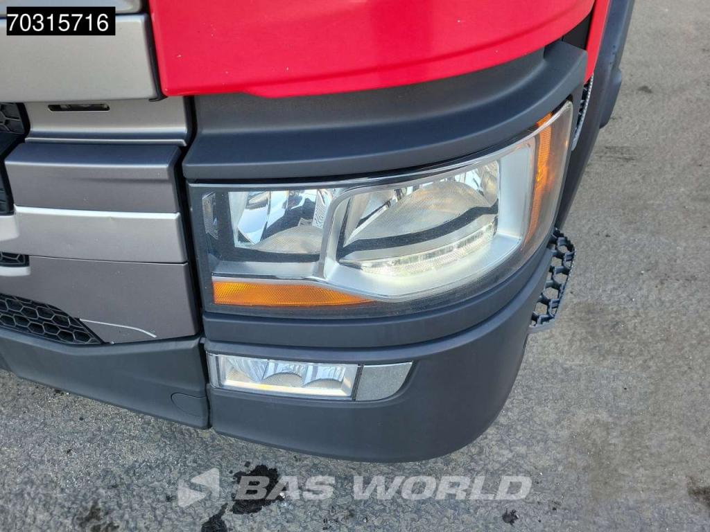 Scania R450 R 4X2 Mega Retarder 2x Tanks Photo 7