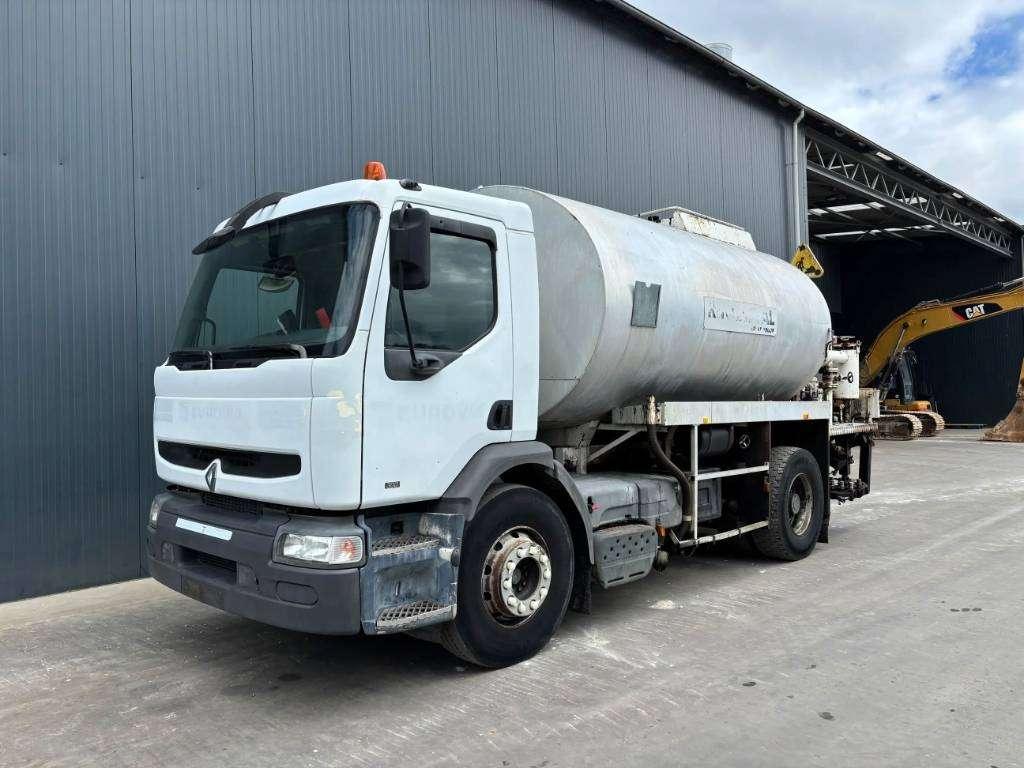 Renault Rincheval - 9.000 Liter Photo 1