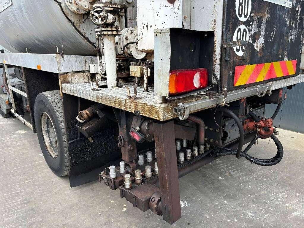 Renault Rincheval - 9.000 Liter Photo 10