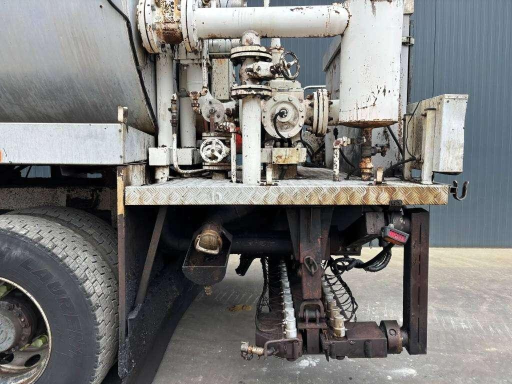 Renault Rincheval - 9.000 Liter Photo 14