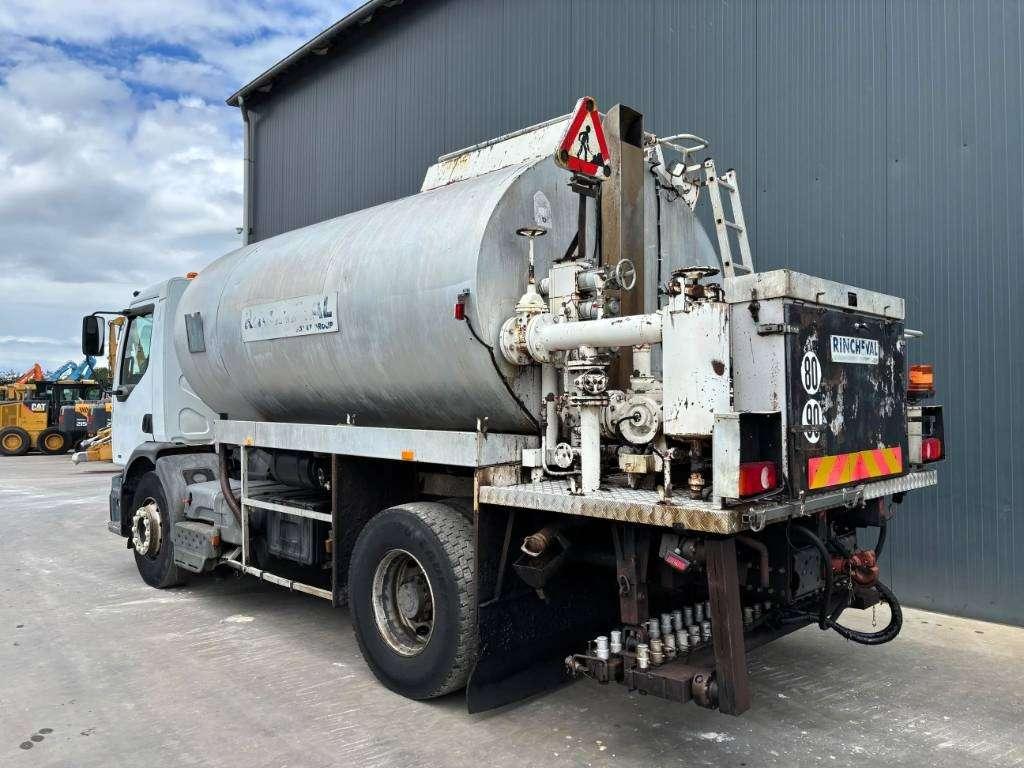 Renault Rincheval - 9.000 Liter Photo 2