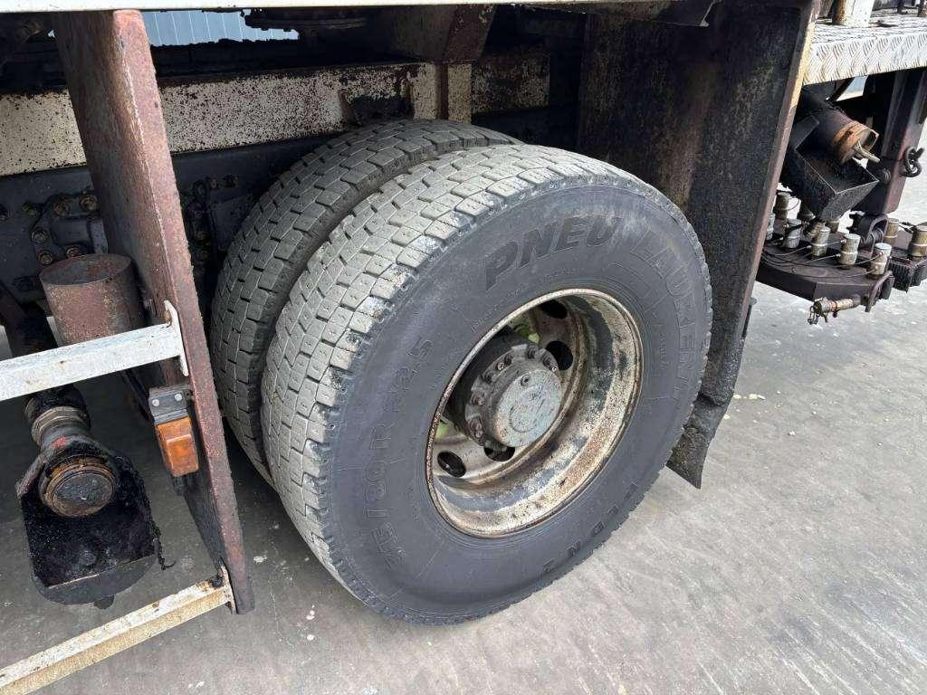 Renault Rincheval - 9.000 Liter Photo 22