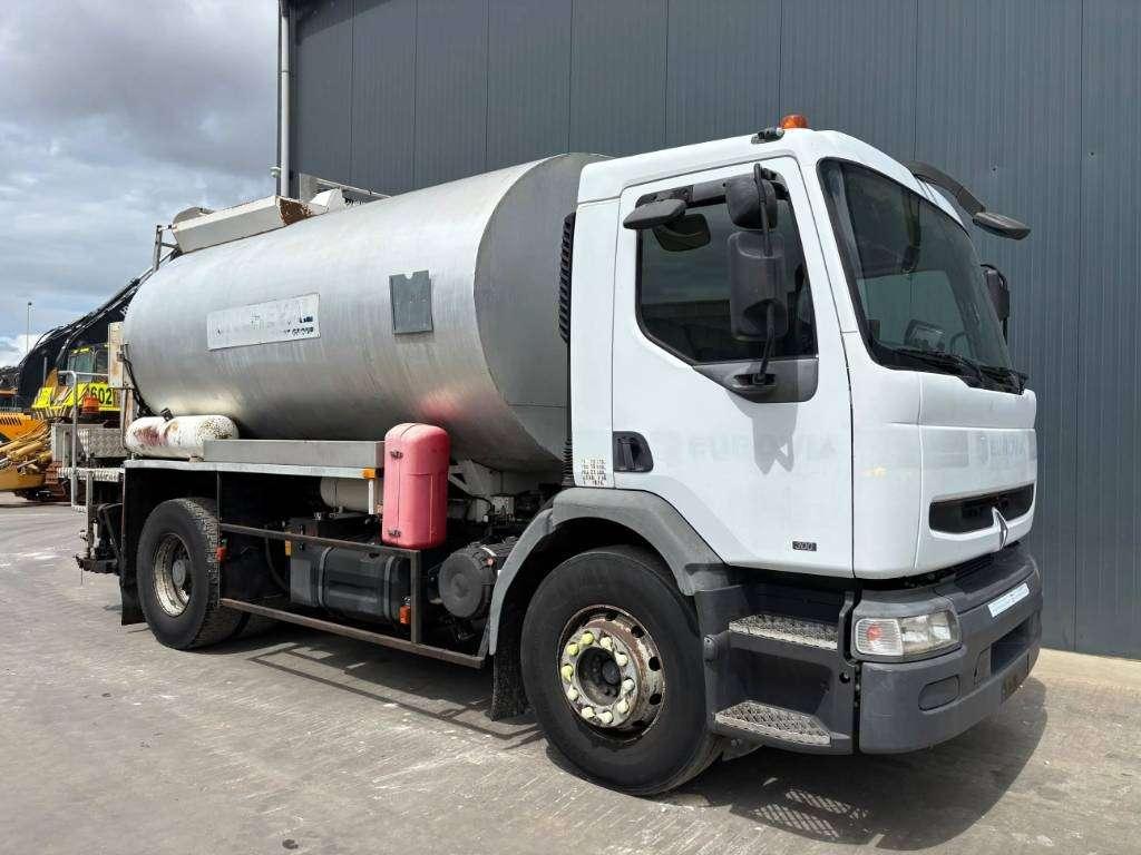 Renault Rincheval - 9.000 Liter Photo 3