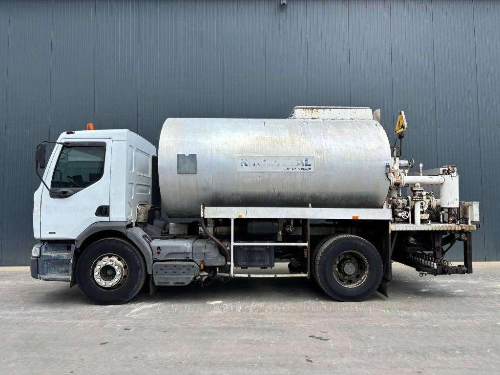 Renault Rincheval - 9.000 Liter Photo 5