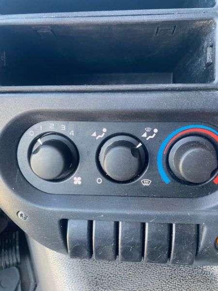 Daf CF 85/410 Photo 11