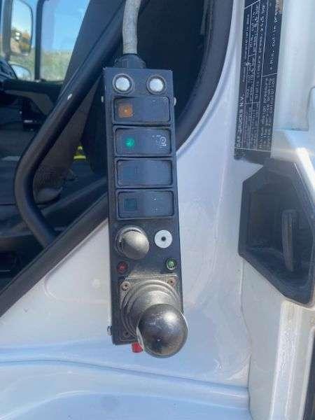 Daf CF 85/410 Photo 15