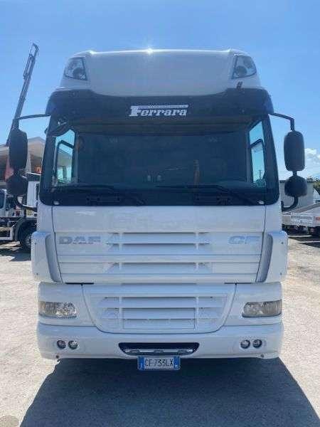 Daf CF 85/410 Photo 4