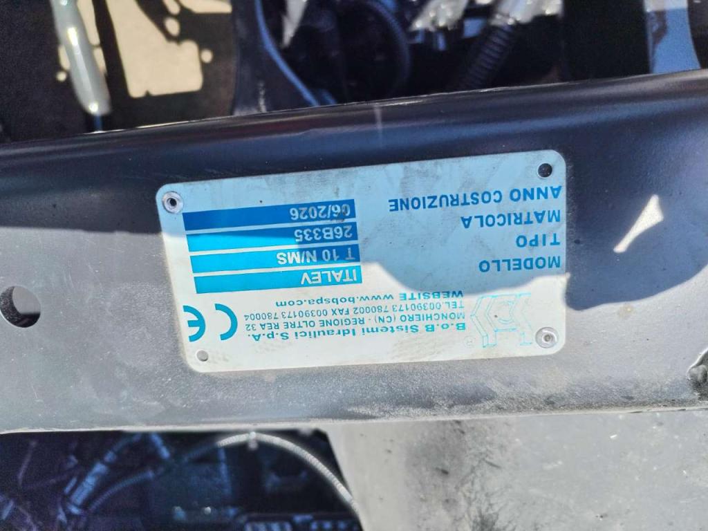 Iveco TGM 15.290 Photo 25