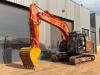 Hitachi ZX225US5LC Photo 2 thumbnail