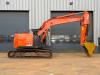 Hitachi ZX225US5LC Photo 5 thumbnail