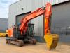 Hitachi ZX225US5LC Photo 6 thumbnail