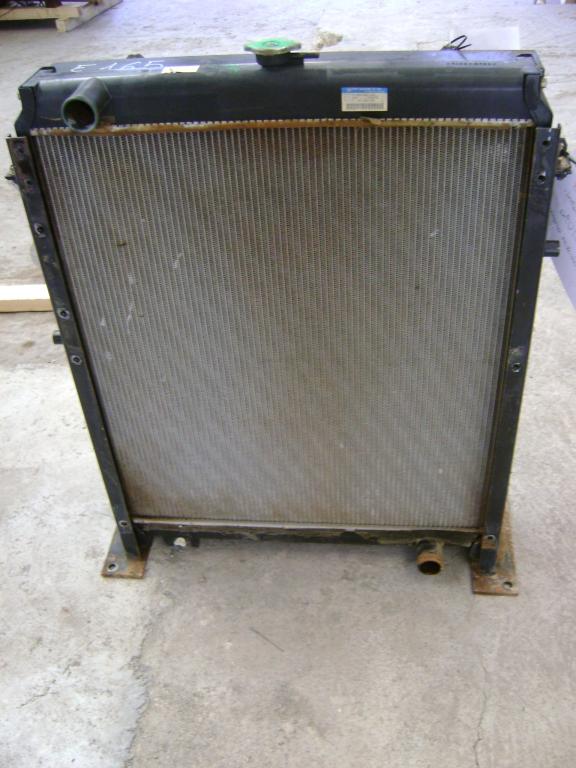 Radiateur eau pour New Holland E 165 Photo 1