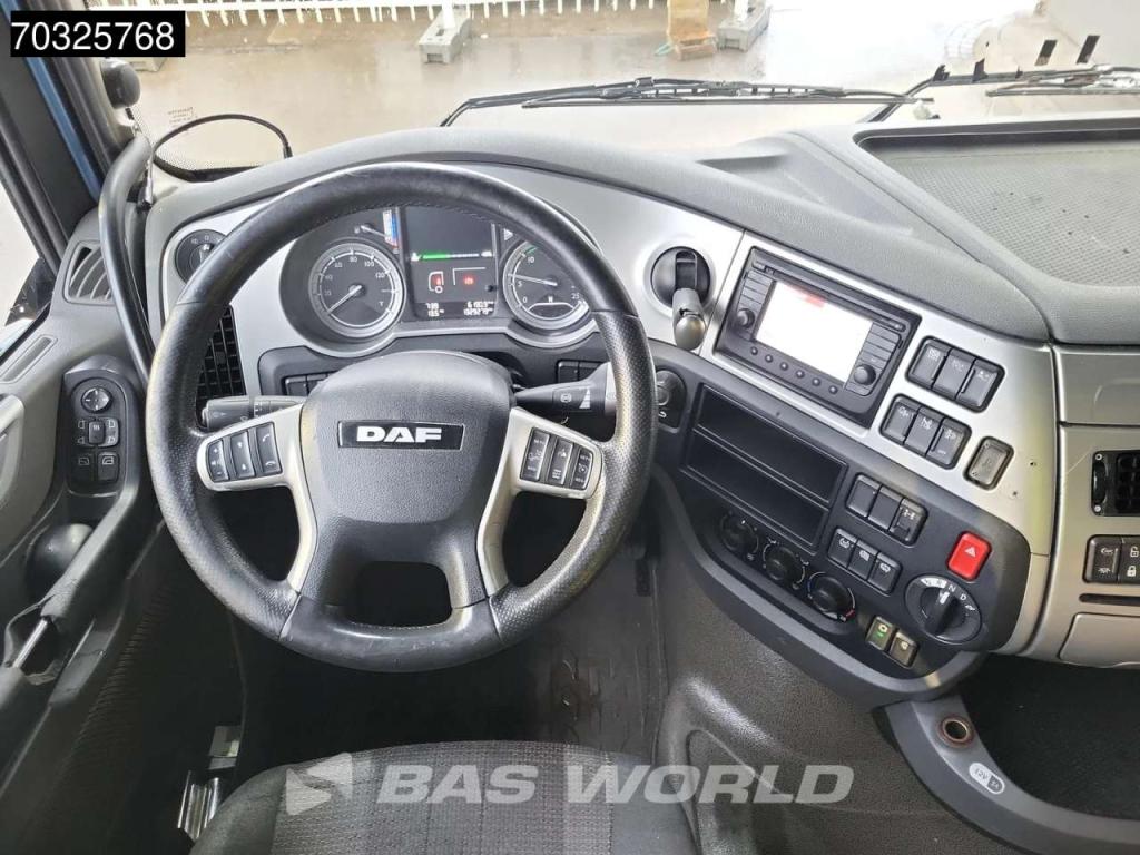 Daf XF 460 4X2 Photo 21