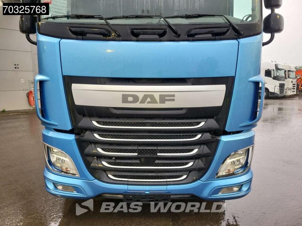 Daf XF 460 4X2 Photo 8