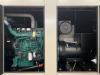 Volvo TAD1343GE-B - 415 kVA Generator - DPX-18879 Photo 7 thumbnail