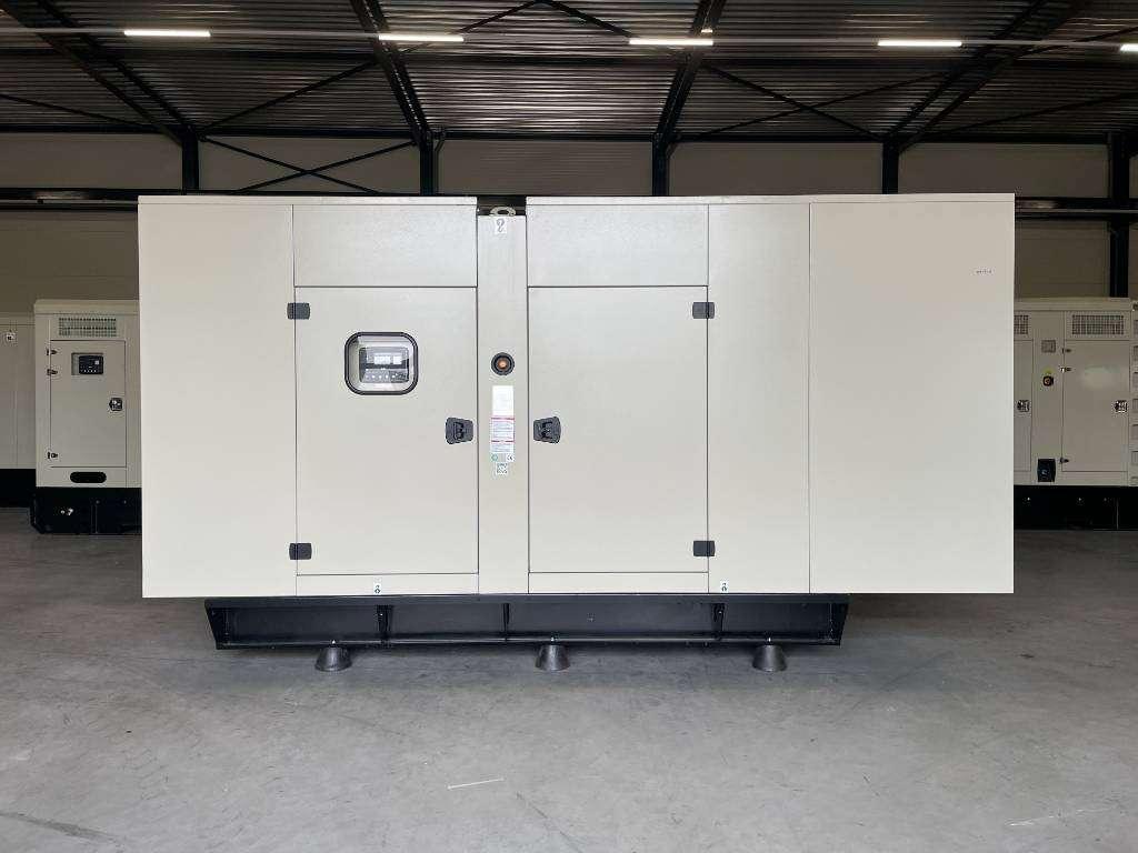 Volvo TAD1343GE-B - 415 kVA Generator - DPX-18879 Photo 1