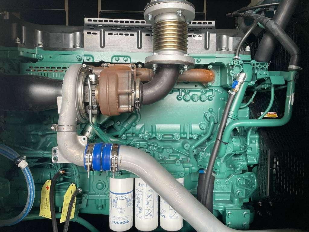 Volvo TAD1343GE-B - 415 kVA Generator - DPX-18879 Photo 13