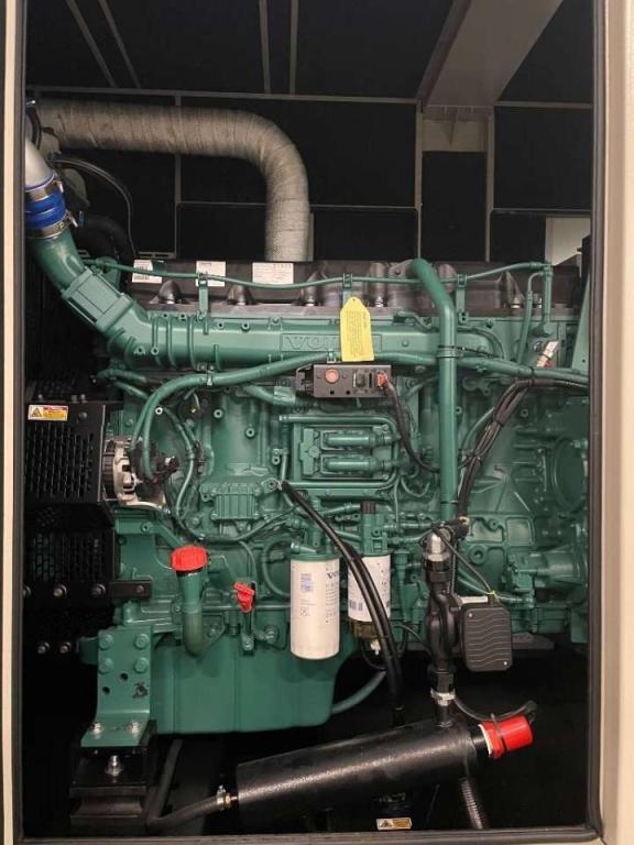 Volvo TAD1343GE-B - 415 kVA Generator - DPX-18879 Photo 14