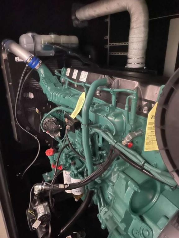 Volvo TAD1343GE-B - 415 kVA Generator - DPX-18879 Photo 15