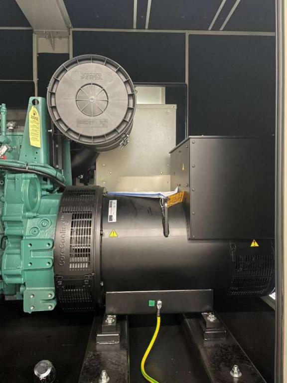 Volvo TAD1343GE-B - 415 kVA Generator - DPX-18879 Photo 17