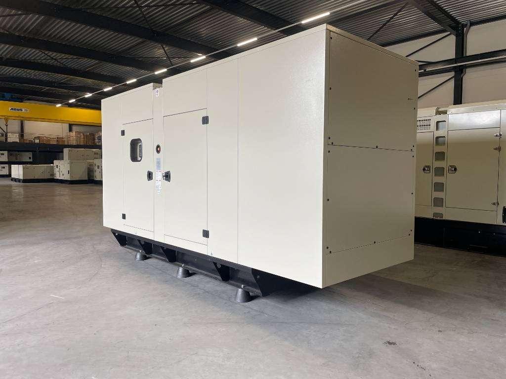 Volvo TAD1343GE-B - 415 kVA Generator - DPX-18879 Photo 5