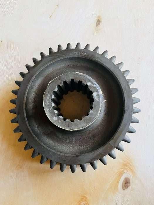 Engrenage de boîte de vitesses pour Caterpillar Photo 1