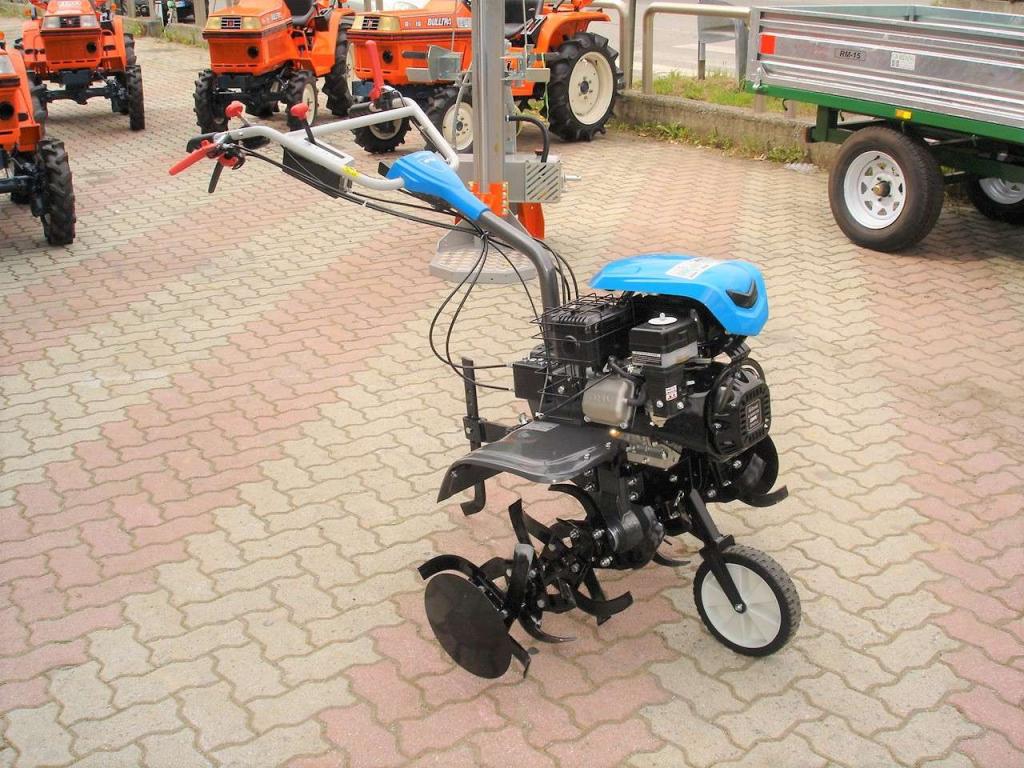 Bertolini 218 Modello Emak Photo 1