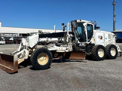 Caterpillar 120M2 en vente par Massucco T. Srl