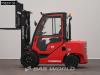 Hangcha CPCD35 FACTORY WARRANTY – KUBOTA ENGINE - CE Photo 13 thumbnail