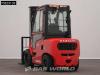 Hangcha CPCD35 FACTORY WARRANTY – KUBOTA ENGINE - CE Photo 2 thumbnail