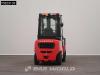 Hangcha CPCD35 FACTORY WARRANTY – KUBOTA ENGINE - CE Photo 5 thumbnail