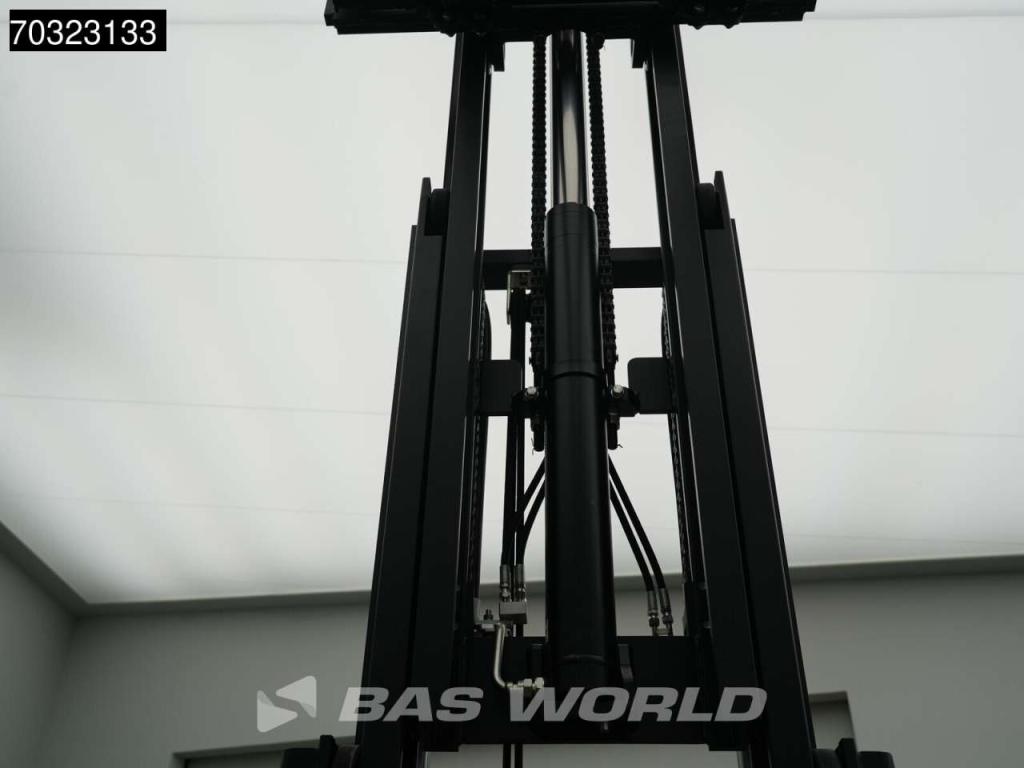 Hangcha CPCD35 FACTORY WARRANTY – KUBOTA ENGINE - CE Photo 18