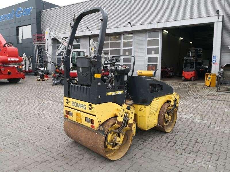 Bomag BW120 AD4 Photo 6