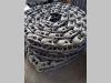 Chaînes pour New Holland Kobelco E145 Photo 1 thumbnail