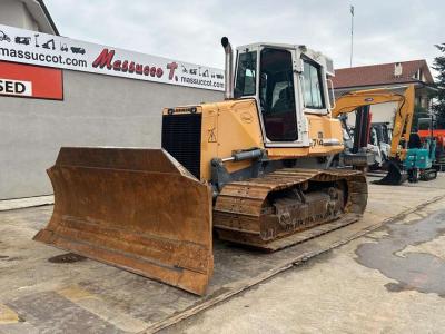 Liebherr PR 714 en vente par Massucco T. Srl