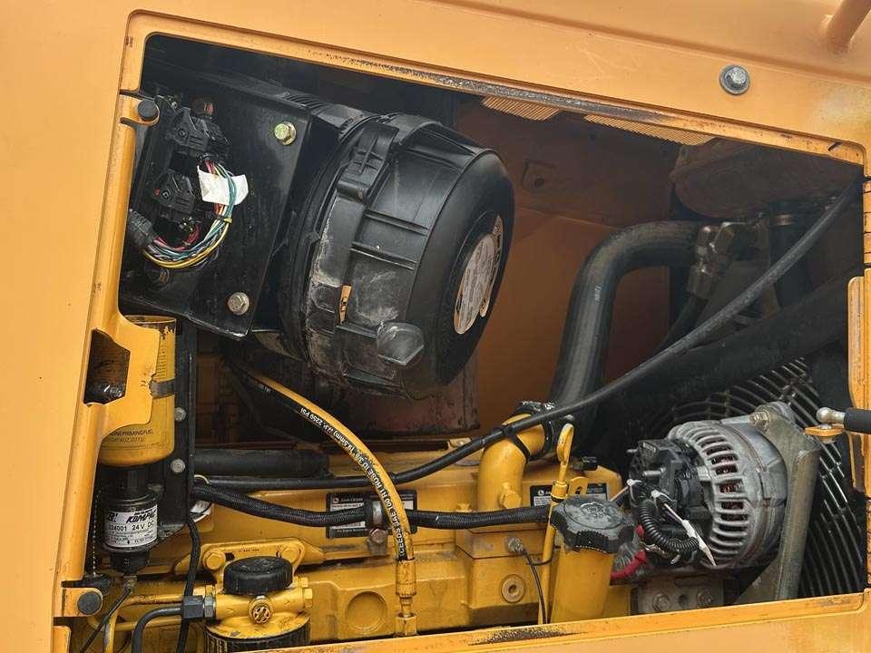Liebherr PR 714 Photo 10