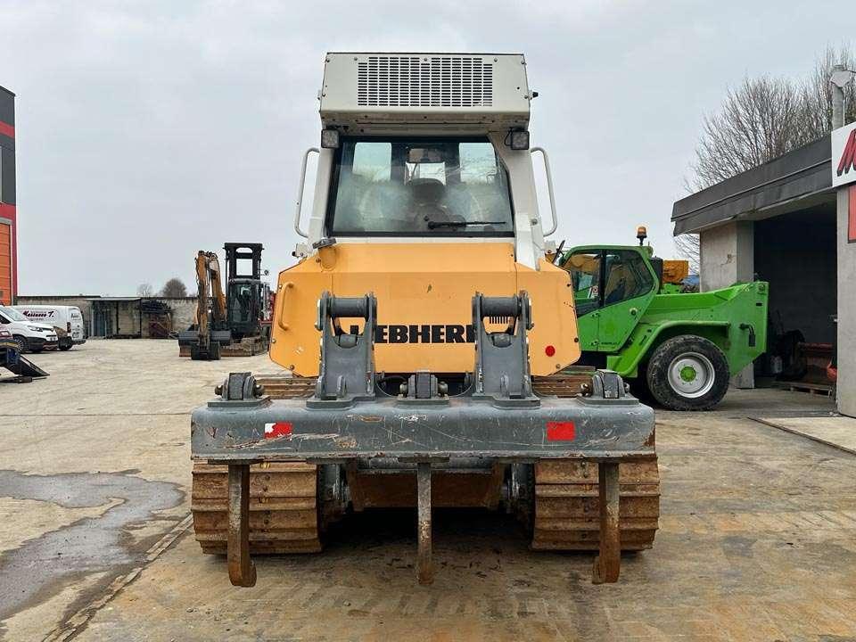 Liebherr PR 714 Photo 22